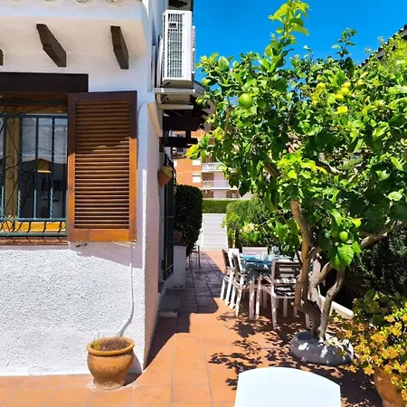 בית נופש Casa Marti Roda de Bará