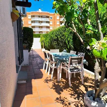 בית נופש Casa Marti