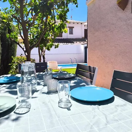 Casa Marti *