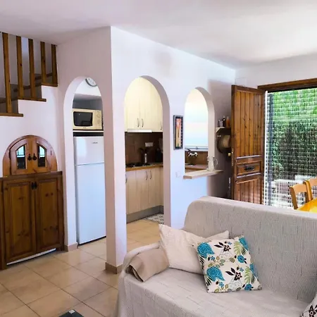 בית נופש Casa Marti