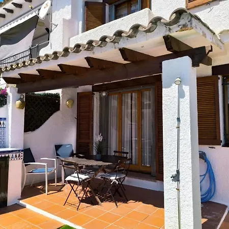 Casa Marti *