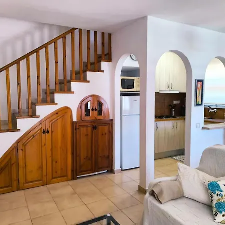 בית נופש Casa Marti