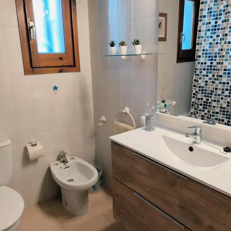 בית נופש Casa Marti *