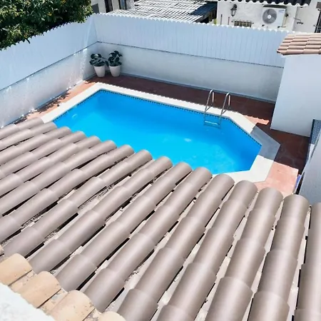 בית נופש Casa Marti *